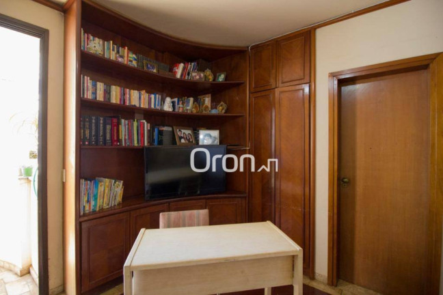 Imagem Apartamento com 4 Quartos à Venda, 310 m² em Setor Bueno - Goiânia