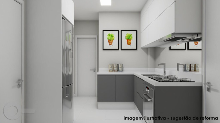 Imagem Apartamento com 3 Quartos à Venda, 106 m² em Perdizes - São Paulo Imagem Apartamento com 3 Quartos à Venda, 106 m² em Perdizes - São Paulo