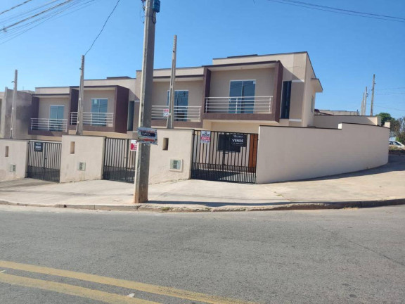 Imagem Sobrado com 2 Quartos à Venda, 69 m² em Parque São Bento - Sorocaba Imagem Sobrado com 2 Quartos à Venda, 69 m² em Parque São Bento - Sorocaba