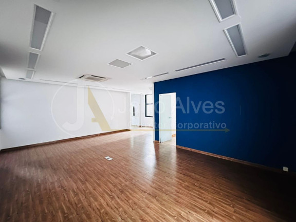 Imagem Imóvel Comercial para Alugar, 84 m² em Consolação - São Paulo