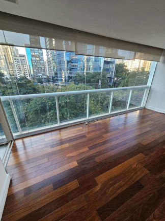 Imagem Apartamento com 2 Quartos à Venda, 93 m² em Itaim Bibi - São Paulo Imagem Apartamento com 2 Quartos à Venda, 93 m² em Itaim Bibi - São Paulo