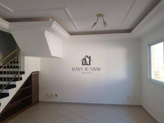 Imagem Casa com 3 Quartos à Venda ou Locação, 151 m² em Condomínio Giardino Campolim - Sorocaba Imagem Casa com 3 Quartos à Venda ou Locação, 151 m² em Condomínio Giardino Campolim - Sorocaba