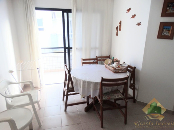 Imagem Apartamento com 3 Quartos à Venda, 86 m² em Centro - Ubatuba