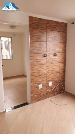 Imagem Apartamento com 3 Quartos à Venda, 55 m² em São Paulo