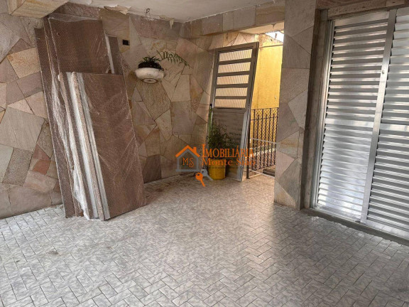 Imagem Sobrado com 6 Quartos à Venda, 200 m² em Camargos - Guarulhos Imagem Sobrado com 6 Quartos à Venda, 200 m² em Camargos - Guarulhos