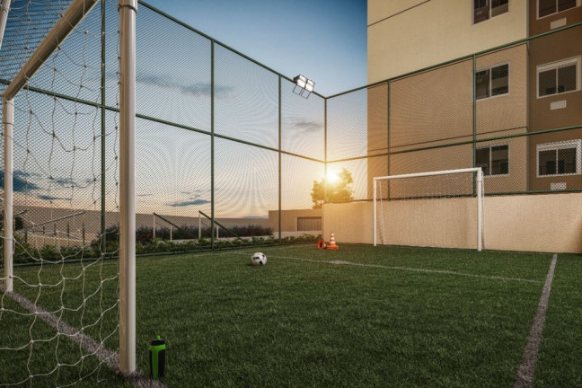 Imagem Apartamento com 2 Quartos à Venda, 32 m² em Jardim Da Pedreira - São Paulo