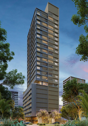 Imagem Imóvel com 2 Quartos à Venda, 82 m² em Pinheiros - São Paulo Imagem Imóvel com 2 Quartos à Venda, 82 m² em Pinheiros - São Paulo