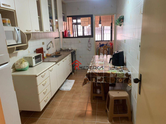Imagem Apartamento com 2 Quartos à Venda, 83 m² em Tupi - Praia Grande Imagem Apartamento com 2 Quartos à Venda, 83 m² em Tupi - Praia Grande