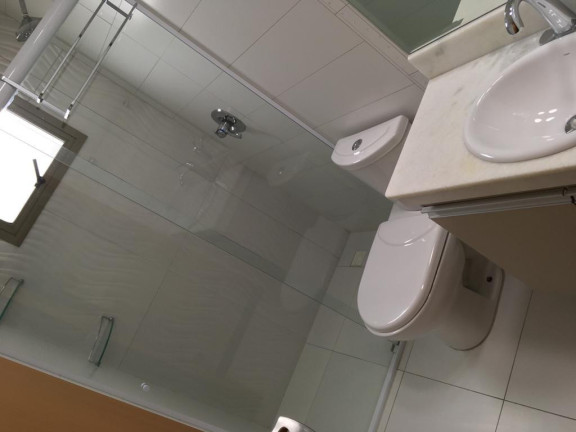 Imagem Apartamento com 2 Quartos à Venda, 100 m² em Canto Do Forte - Praia Grande