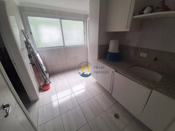 Imagem Apartamento com 3 Quartos à Venda, 183 m² em Canto Do Forte - Praia Grande Imagem Apartamento com 3 Quartos à Venda, 183 m² em Canto Do Forte - Praia Grande