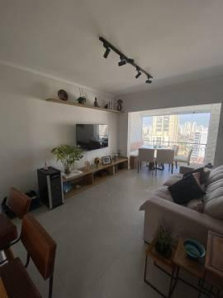Imagem Cobertura com 2 Quartos à Venda, 72 m² em Vila Olímpia - São Paulo