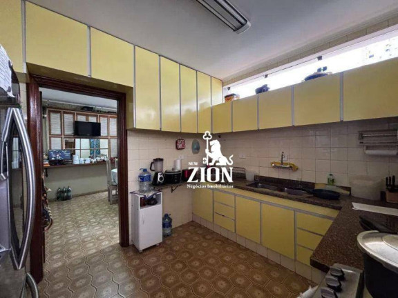 Imagem Casa com 5 Quartos à Venda, 330 m² em Vila Ester - São Paulo Imagem Casa com 5 Quartos à Venda, 330 m² em Vila Ester - São Paulo