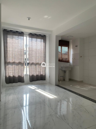 Imagem Apartamento com 2 Quartos à Venda, 49 m² Imagem Apartamento com 2 Quartos à Venda, 49 m²