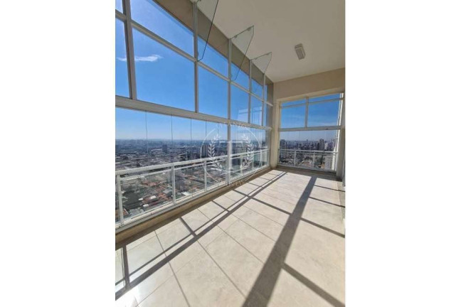 Imagem Cobertura com 5 Quartos à Venda, 440 m² em Ipiranga - São Paulo Imagem Cobertura com 5 Quartos à Venda, 440 m² em Ipiranga - São Paulo