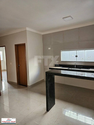 Imagem Casa com 3 Quartos à Venda, 99 m² em Vila Vilas Boas - Campo Grande Imagem Casa com 3 Quartos à Venda, 99 m² em Vila Vilas Boas - Campo Grande