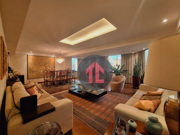 Imagem Imóvel com 5 Quartos à Venda, 368 m² em Cambuí - Campinas Imagem Imóvel com 5 Quartos à Venda, 368 m² em Cambuí - Campinas