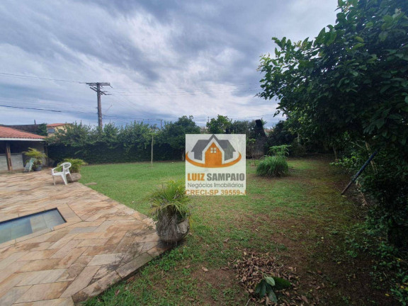 Imagem Casa com 4 Quartos à Venda, 278 m² em Cibratel - Itanhaém Imagem Casa com 4 Quartos à Venda, 278 m² em Cibratel - Itanhaém