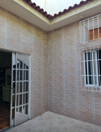 Imagem Casa com 2 Quartos à Venda, 100 m² em Bonsucesso - Rio De Janeiro