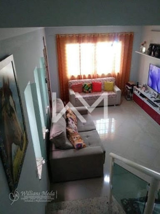Imagem Sobrado com 3 Quartos à Venda, 125 m² em Parque Renato Maia - Guarulhos Imagem Sobrado com 3 Quartos à Venda, 125 m² em Parque Renato Maia - Guarulhos