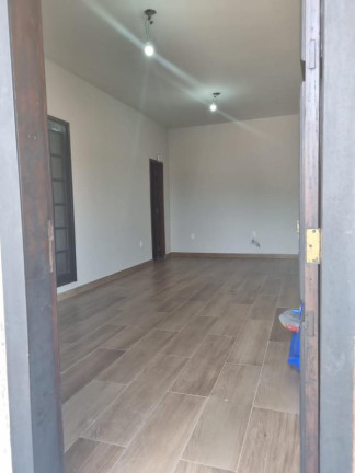 Imagem Casa com 4 Quartos à Venda, 451 m² em Campo Grande - Rio De Janeiro