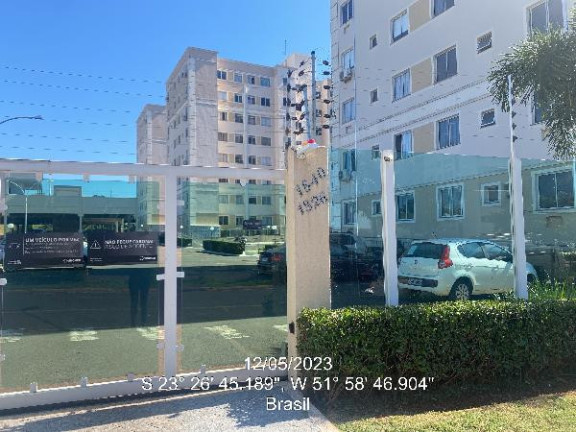 Imagem Apartamento com 2 Quartos à Venda, 43 m² em Jardim Das Estacoes - Maringa Imagem Apartamento com 2 Quartos à Venda, 43 m² em Jardim Das Estacoes - Maringa