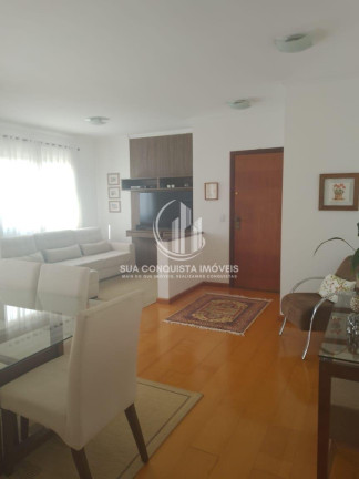 Imagem Apartamento com 4 Quartos à Venda, 134 m² em Centro - Sorocaba