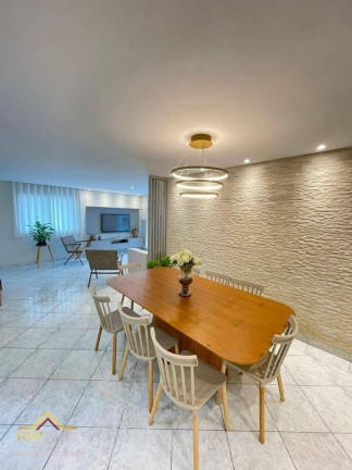 Imóvel com 3 Quartos à Venda, 123 m² em Tupi - Praia Grande