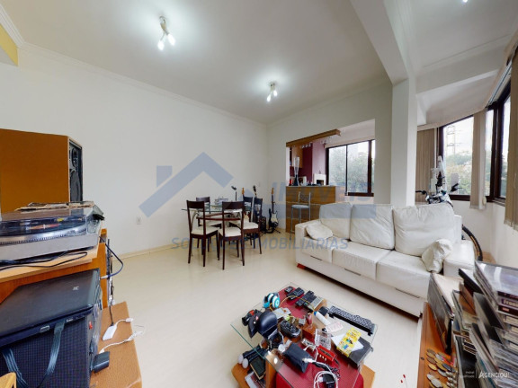 Imagem Apartamento com 3 Quartos à Venda, 120 m² em Santana - Porto Alegre Imagem Apartamento com 3 Quartos à Venda, 120 m² em Santana - Porto Alegre