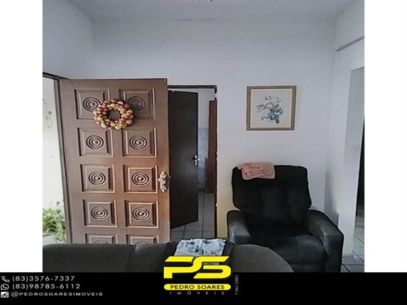 Imagem Casa com 3 Quartos à Venda, 62 m² em Alto Do Mateus - João Pessoa Imagem Casa com 3 Quartos à Venda, 62 m² em Alto Do Mateus - João Pessoa