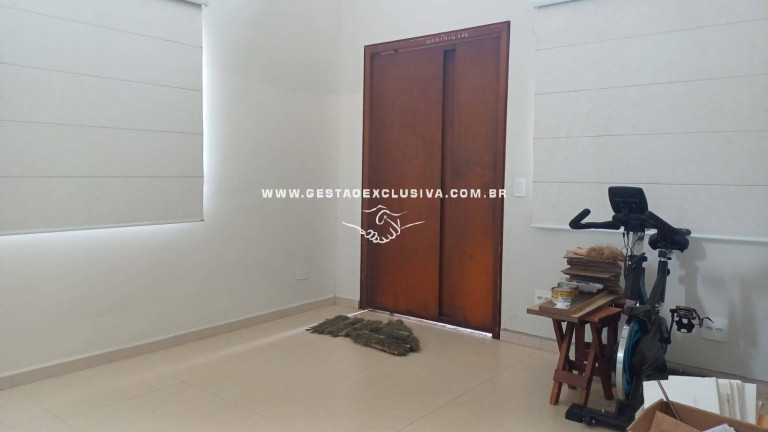 Imagem Casa com 4 Quartos à Venda, 480 m² em Residencial Jardim Botânico - Itatiba