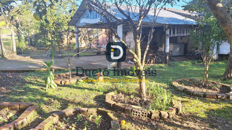 Imagem Casa com 3 Quartos à Venda, 100 m² em Itaara
