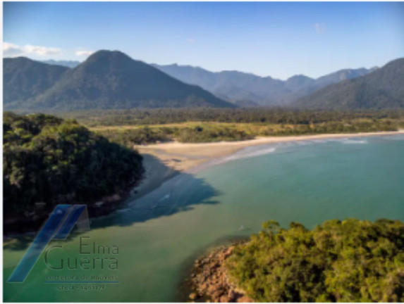 Imagem Terreno à Venda, 300 m² em Ubatumirim - Ubatuba Imagem Terreno à Venda, 300 m² em Ubatumirim - Ubatuba