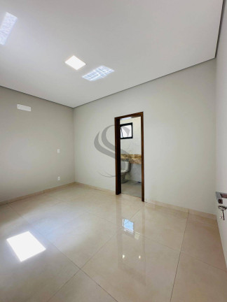 Imagem Casa de Condomínio com 3 Quartos à Venda, 112 m² em Horto Florestal - Sorocaba