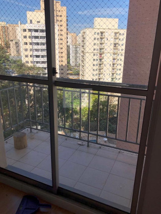 Imagem Apartamento com 2 Quartos à Venda, 53 m² em Vila Andrade - São Paulo Imagem Apartamento com 2 Quartos à Venda, 53 m² em Vila Andrade - São Paulo