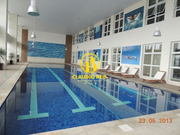 Imagem Apartamento com 3 Quartos à Venda, 160 m² em Jardim Monte Kemel - São Paulo Imagem Apartamento com 3 Quartos à Venda, 160 m² em Jardim Monte Kemel - São Paulo