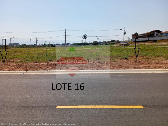 Imagem Terreno à Venda, 255 m² em Jardim Ana Rosa - Taubaté Imagem Terreno à Venda, 255 m² em Jardim Ana Rosa - Taubaté