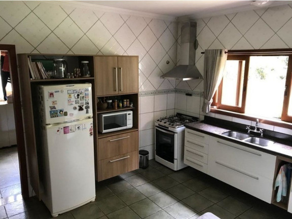 Imagem Imóvel com 3 Quartos à Venda, 400 m² em Chácara Flórida - Itu