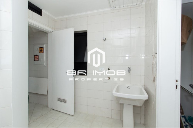 Imagem Imóvel com 3 Quartos à Venda, 96 m² em Vila Clementino - São Paulo