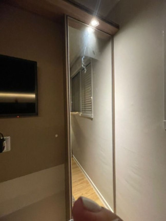 Imagem Apartamento com 1 Quarto à Venda, 30 m² em Barra Funda - São Paulo Imagem Apartamento com 1 Quarto à Venda, 30 m² em Barra Funda - São Paulo
