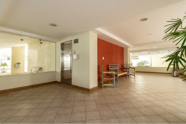 Imagem Apartamento com 3 Quartos à Venda, 138 m² em Bela Vista - São Paulo