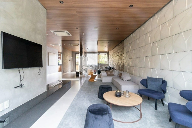 Imagem Studio com 1 Quarto à Venda, 32 m² em Indianópolis - São Paulo Imagem Studio com 1 Quarto à Venda, 32 m² em Indianópolis - São Paulo