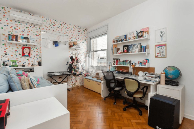 Imagem Apartamento com 4 Quartos à Venda, 253 m² em Jardim Paulista - São Paulo Imagem Apartamento com 4 Quartos à Venda, 253 m² em Jardim Paulista - São Paulo