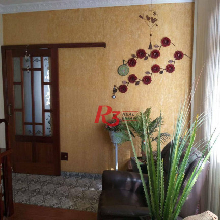 Imagem Apartamento com 3 Quartos à Venda, 120 m² em Ponta Da Praia - Santos