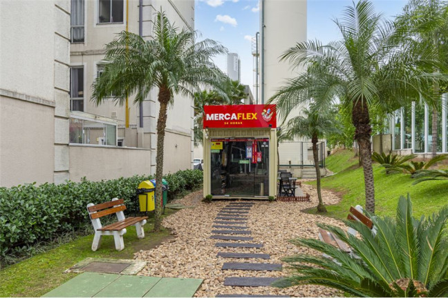 Imagem Imóvel com 2 Quartos à Venda, em São José - Canoas Imagem Imóvel com 2 Quartos à Venda, em São José - Canoas