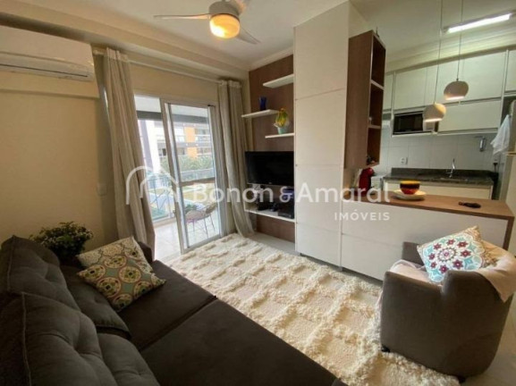 Apartamento com 2 Quartos à Venda, 67 m² em Jardim Belo Horizonte - Campinas