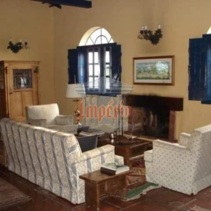 Imagem Chácara com 4 Quartos à Venda, 250 m² em Vale Do Sol - Embu Das Artes