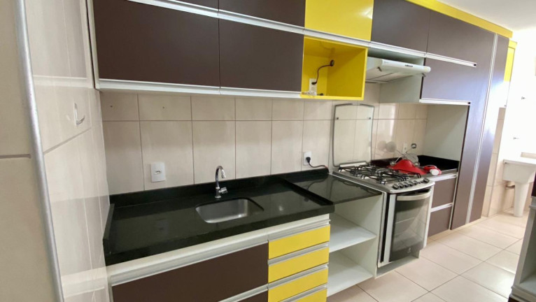Imagem Apartamento com 3 Quartos para Alugar, 120 m² em Papicu - Fortaleza Imagem Apartamento com 3 Quartos para Alugar, 120 m² em Papicu - Fortaleza