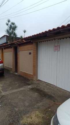 Casa com 3 Quartos à Venda, 120 m² em Novo Horizonte (manilha) - Itaboraí