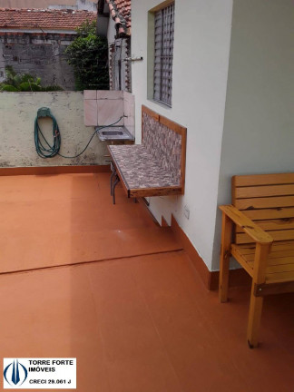 Imagem Casa com 5 Quartos à Venda, 200 m² em Vila Ré - São Paulo
