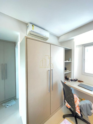 Imagem Imóvel com 3 Quartos à Venda, 143 m² em Horto Bela Vista - Salvador Imagem Imóvel com 3 Quartos à Venda, 143 m² em Horto Bela Vista - Salvador
